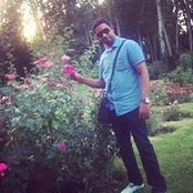 Zaki Ebrahim's photo