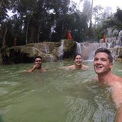 Nick Hardiman's photo