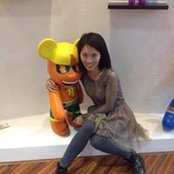 Tina Chen's photo