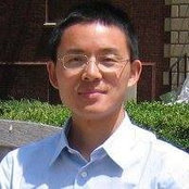 Xiaofeng Liu's photo