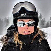 Claire Mitchell's photo