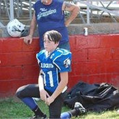 Tammy Roach-Gillespie's photo