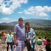 Foto von Jorge Medrano