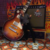 Karl Barre's photo