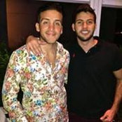 Pablo Santacruz's photo