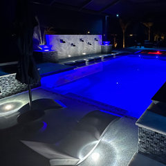 Sunset Pools