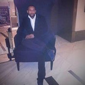 Terence Johnson's photo