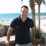 Yoav Barel's photo