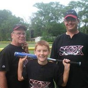 Mike Strelczyk's photo