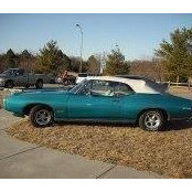 Michael Leonard's photo