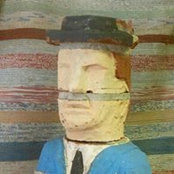 James Cyrs billede