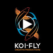 Koi-Fly Creative Productions's photo
