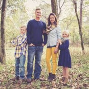 Trista McGraths foto