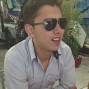 Said Yassins billede
