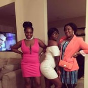 Nana Ti's photo
