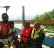 Bonsu Tutu's photo