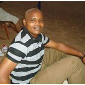 Morrison Wachira's photo
