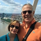 Larry Cohen's photo
