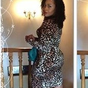 Ngozi Okere's photo