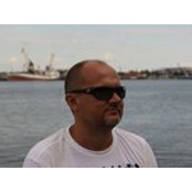 Mindaugas Ramonas's photo
