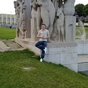 Alin Mois's photo