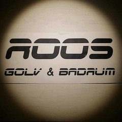 Roos Golv & Badrum AB