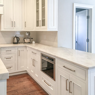 Kitchen Remodel