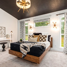 Bedrooms
