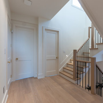 Playter Estates: 3 Story Addition, Underpinning & Full Home Remodel