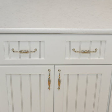 Embellished in Bay Shore