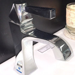 Bathroom Tapware - Bathroom Sink Taps