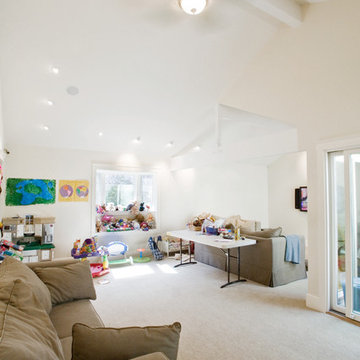 Thousand Steps Beach Home