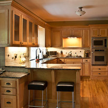 Kitchen Update For Clarice