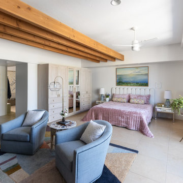 La Paloma Primary Suite Remodel | Catalina Foothills Tucson