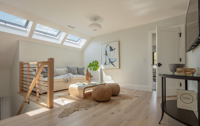 Happy and Bright: How to Maximize Your Home’s Natural Light