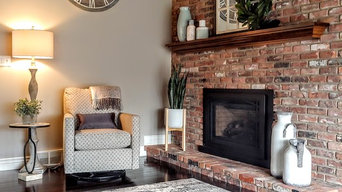 Best 15 Interior Designers And Decorators In Buffalo Ny Houzz