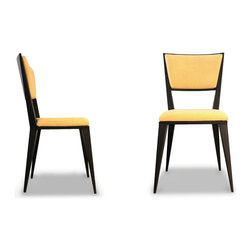 Rodelio Chair - Living Room Chairs