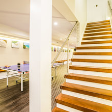 MELROSE STAIR