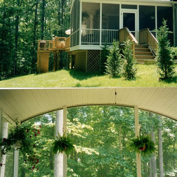 Screen Porch 2