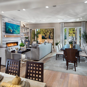 Jamieson Place At The Ambassador Gardens - Pasadena