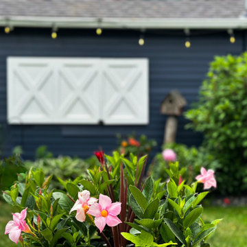 English Garden | Littleton, CO | Exterior Home Design