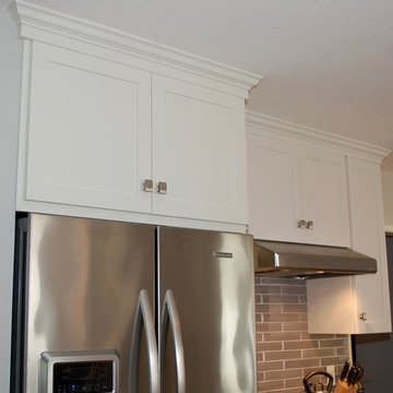 Classic Portland Kitchen