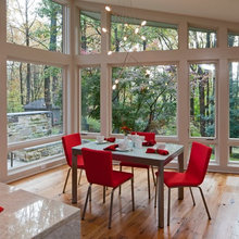 Dining Room Ideas