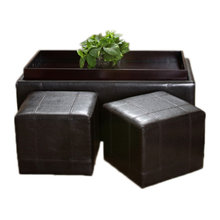 ottomans