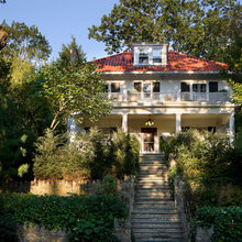 Yonkers house