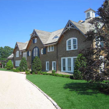 Country Estate