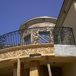 Exterior Molding - Outdoor Decor