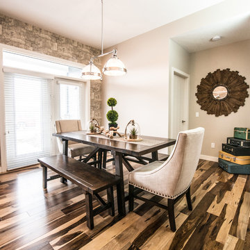 Silverado Residence II