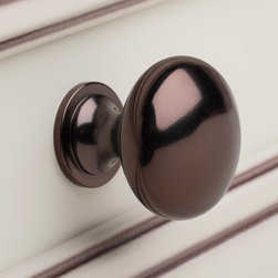 Knob Handle - Oil Rubbed Bronze - Products
