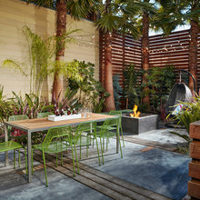 Patio Ideas